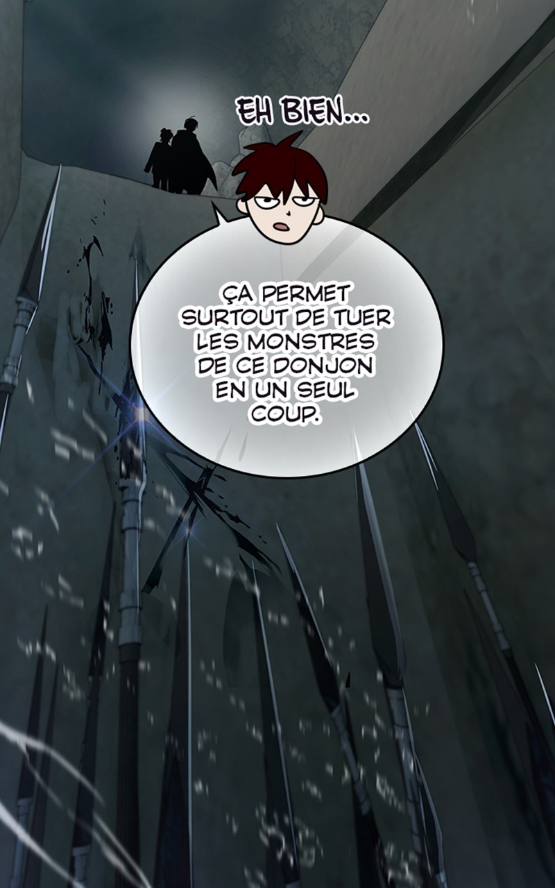 Read Bad Ending Maker vf Manga Online