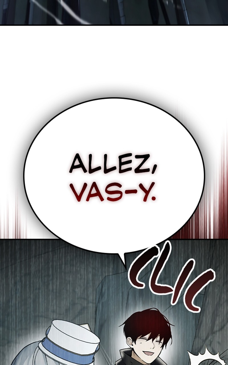 Read Bad Ending Maker vf Manga Online