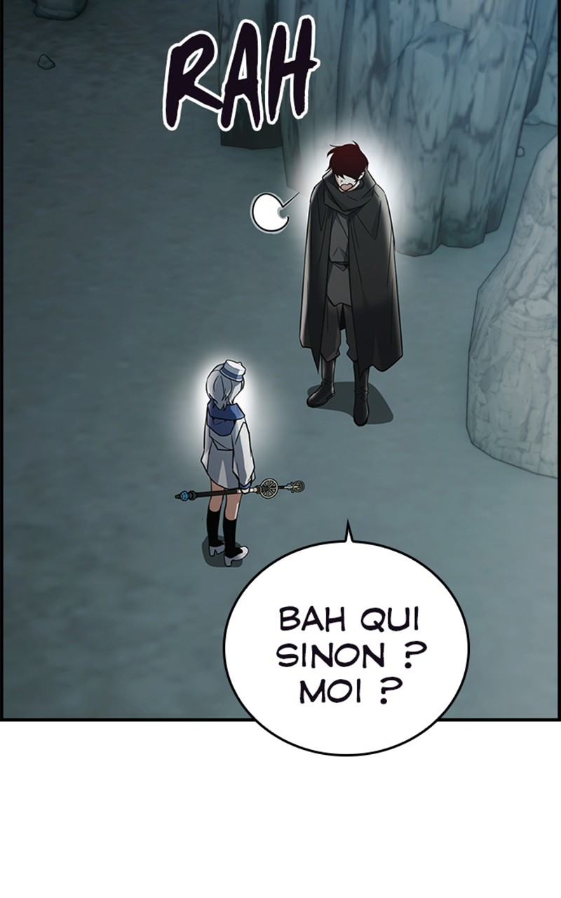 Read Bad Ending Maker vf Manga Online