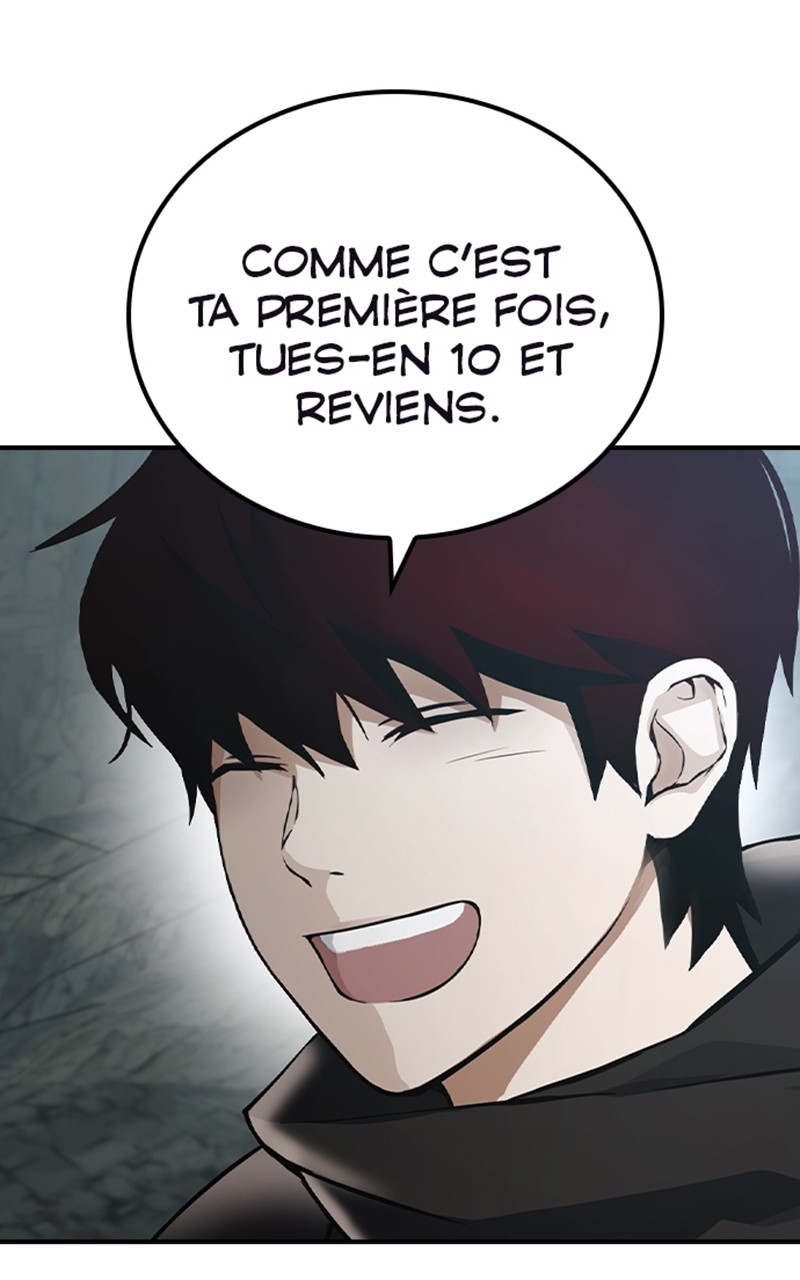 Read Bad Ending Maker vf Manga Online