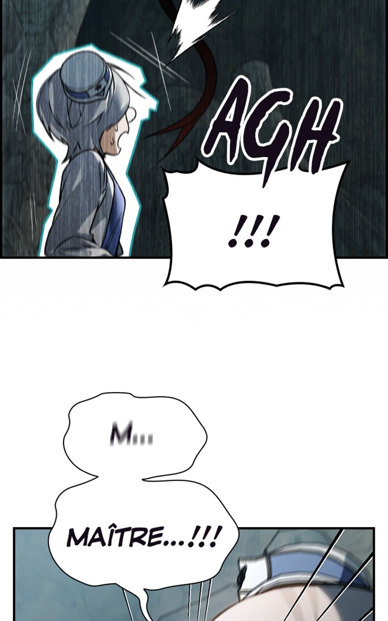 Read Bad Ending Maker vf Manga Online
