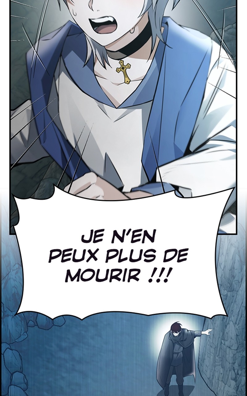 Read Bad Ending Maker vf Manga Online