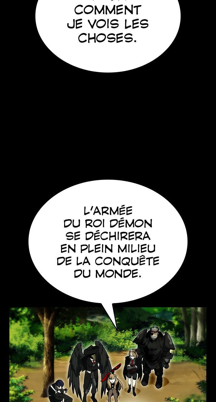 Read Bad Ending Maker vf Manga Online