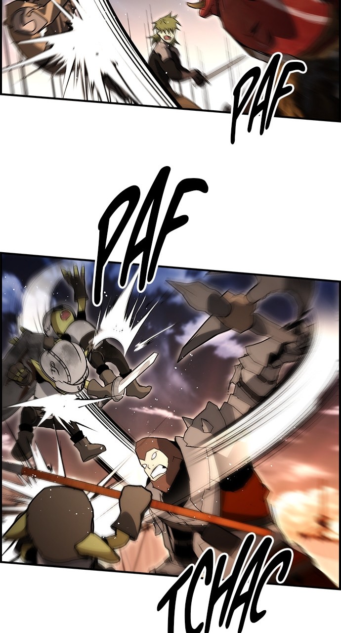 Read Bad Ending Maker vf Manga Online