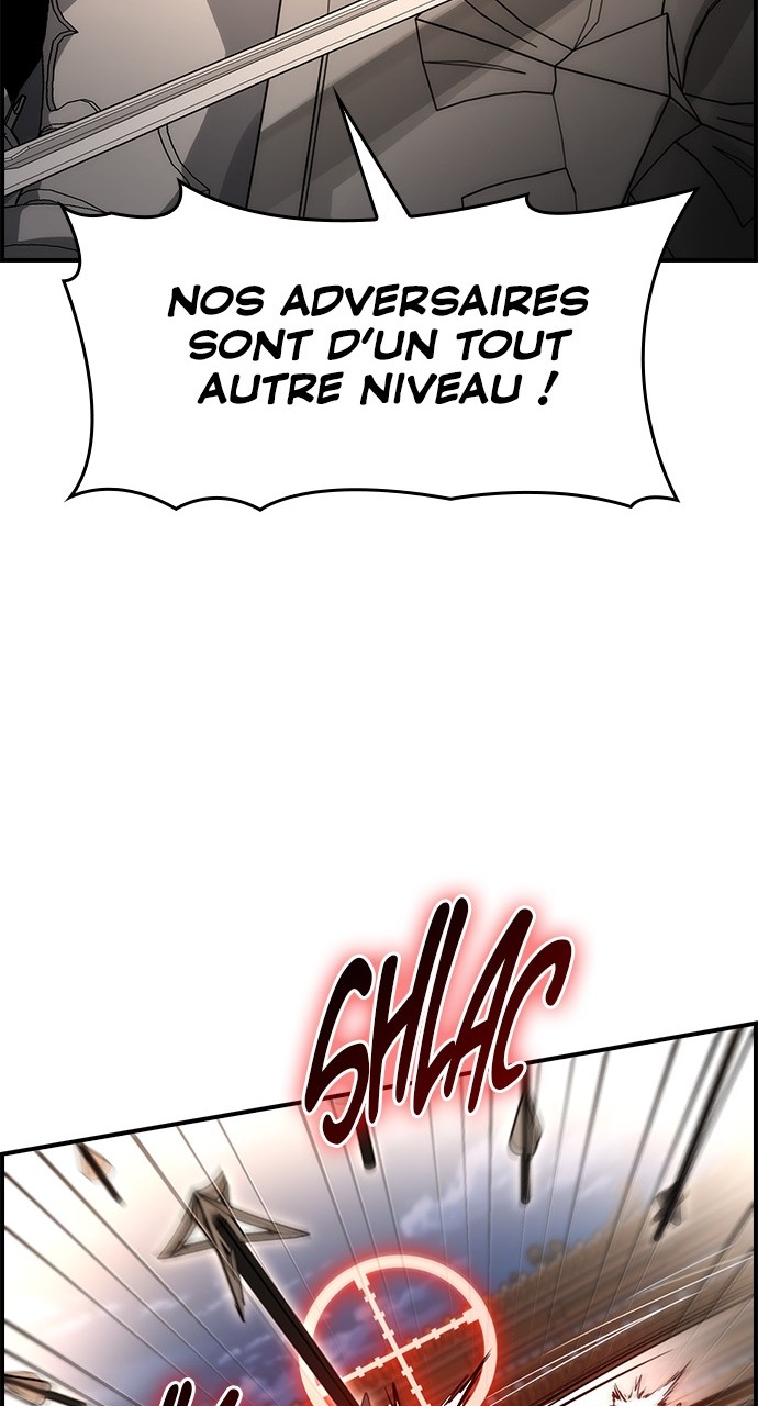 Read Bad Ending Maker vf Manga Online