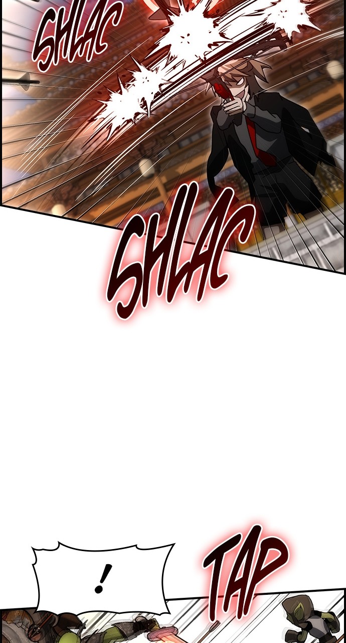 Read Bad Ending Maker vf Manga Online