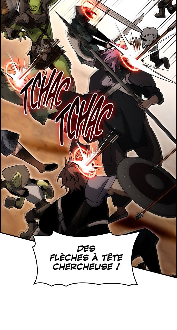 Read Bad Ending Maker vf Manga Online