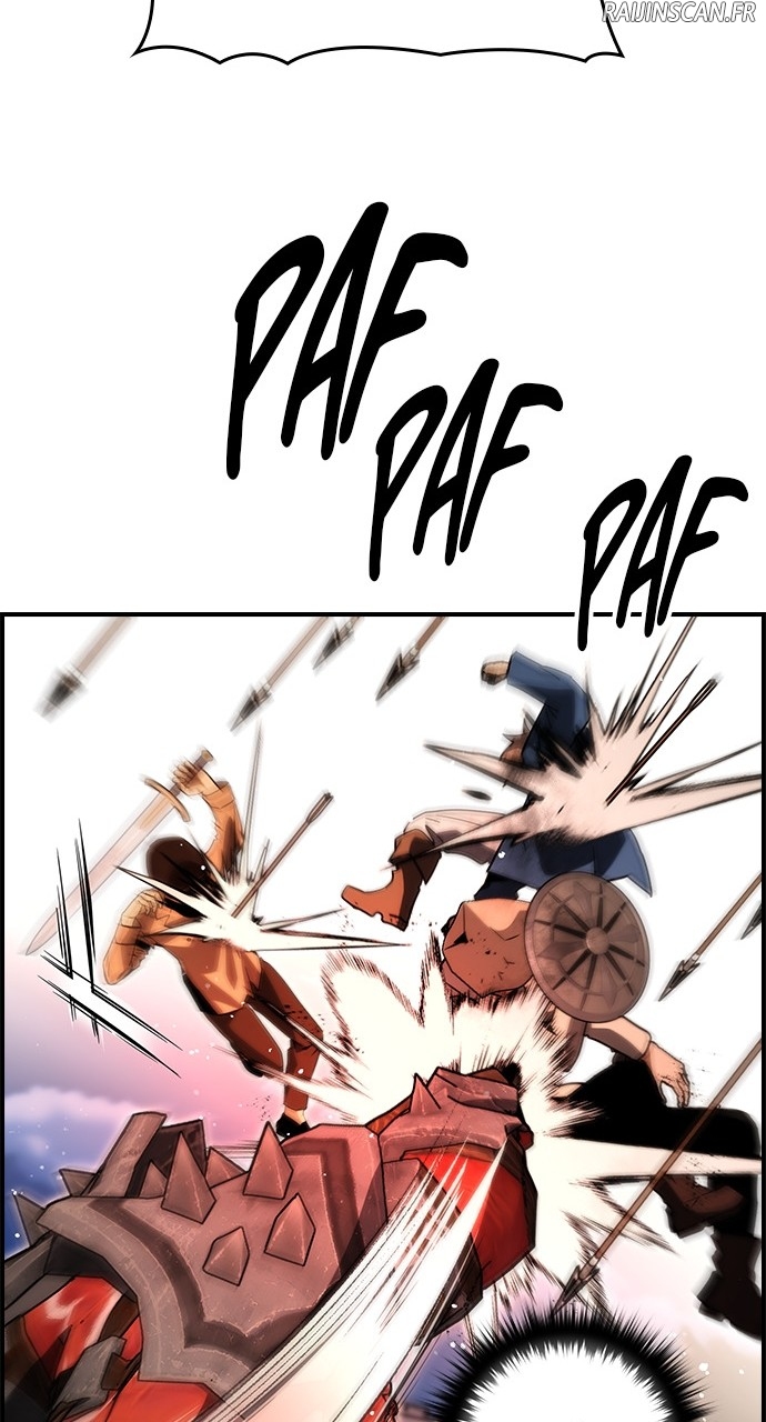 Read Bad Ending Maker vf Manga Online