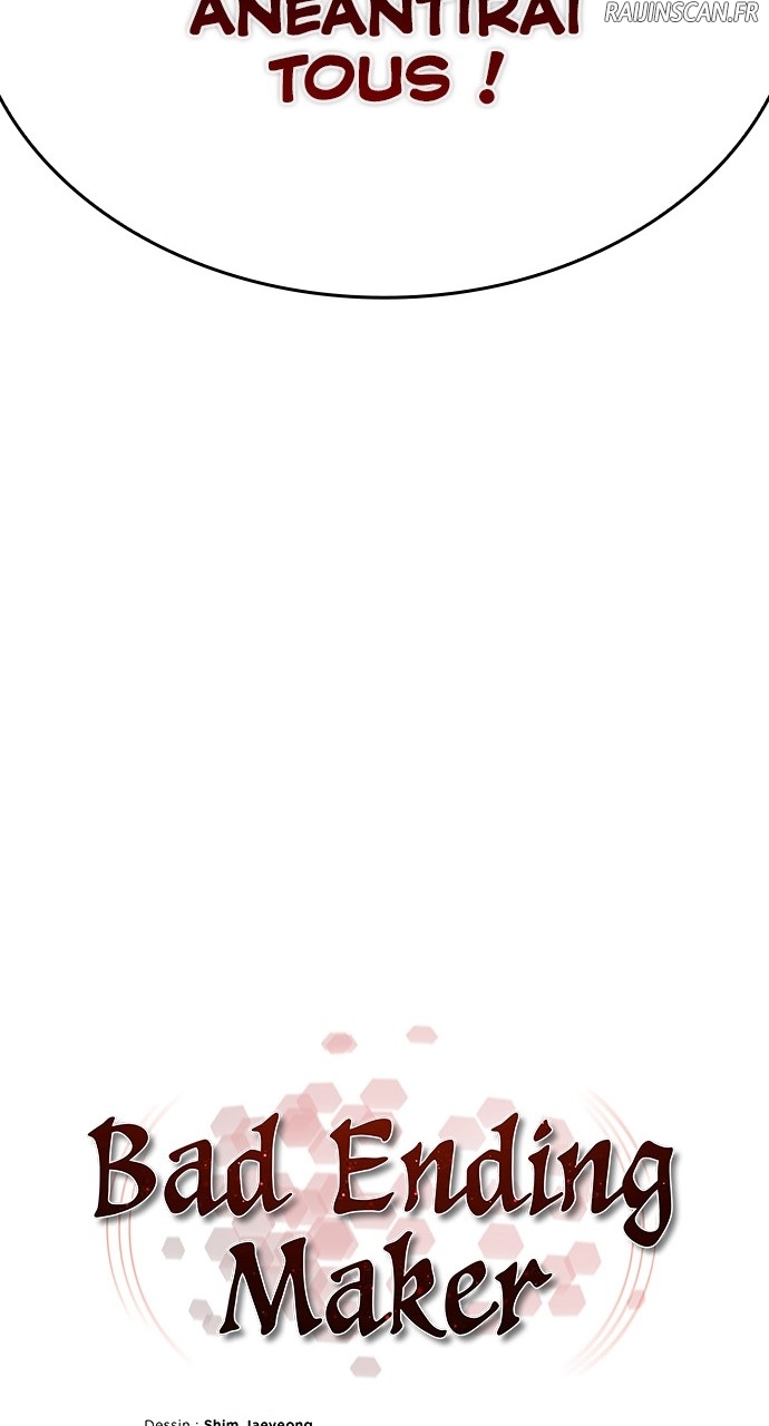 Read Bad Ending Maker vf Manga Online