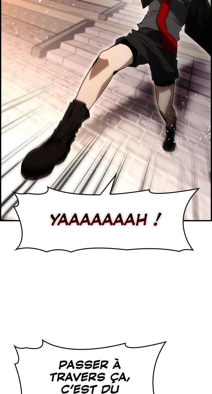 Read Bad Ending Maker vf Manga Online