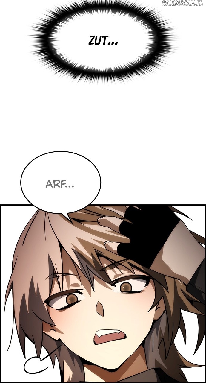 Read Bad Ending Maker vf Manga Online
