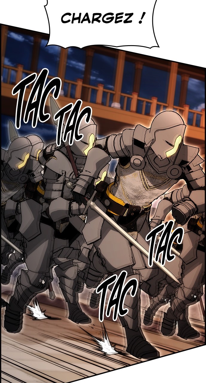 Read Bad Ending Maker vf Manga Online