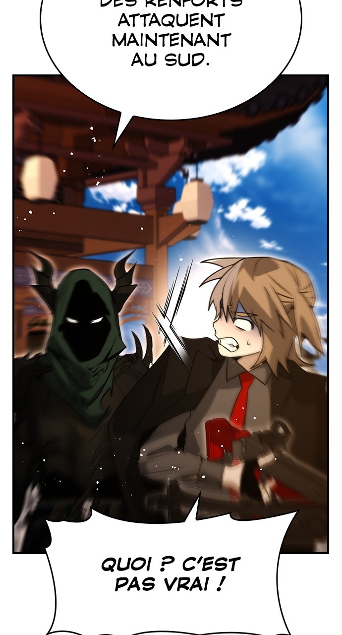 Read Bad Ending Maker vf Manga Online