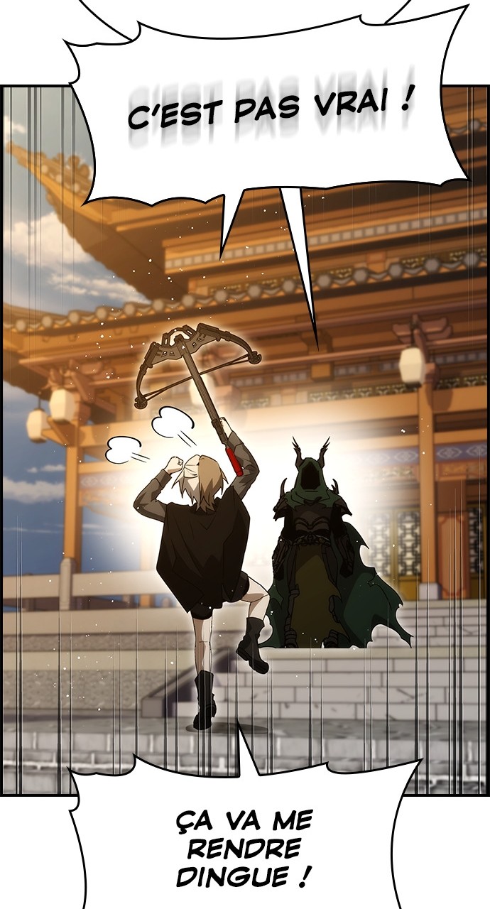 Read Bad Ending Maker vf Manga Online