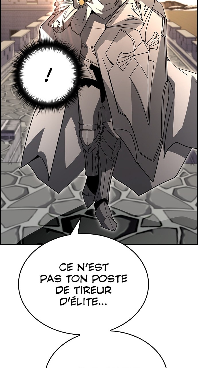 Read Bad Ending Maker vf Manga Online
