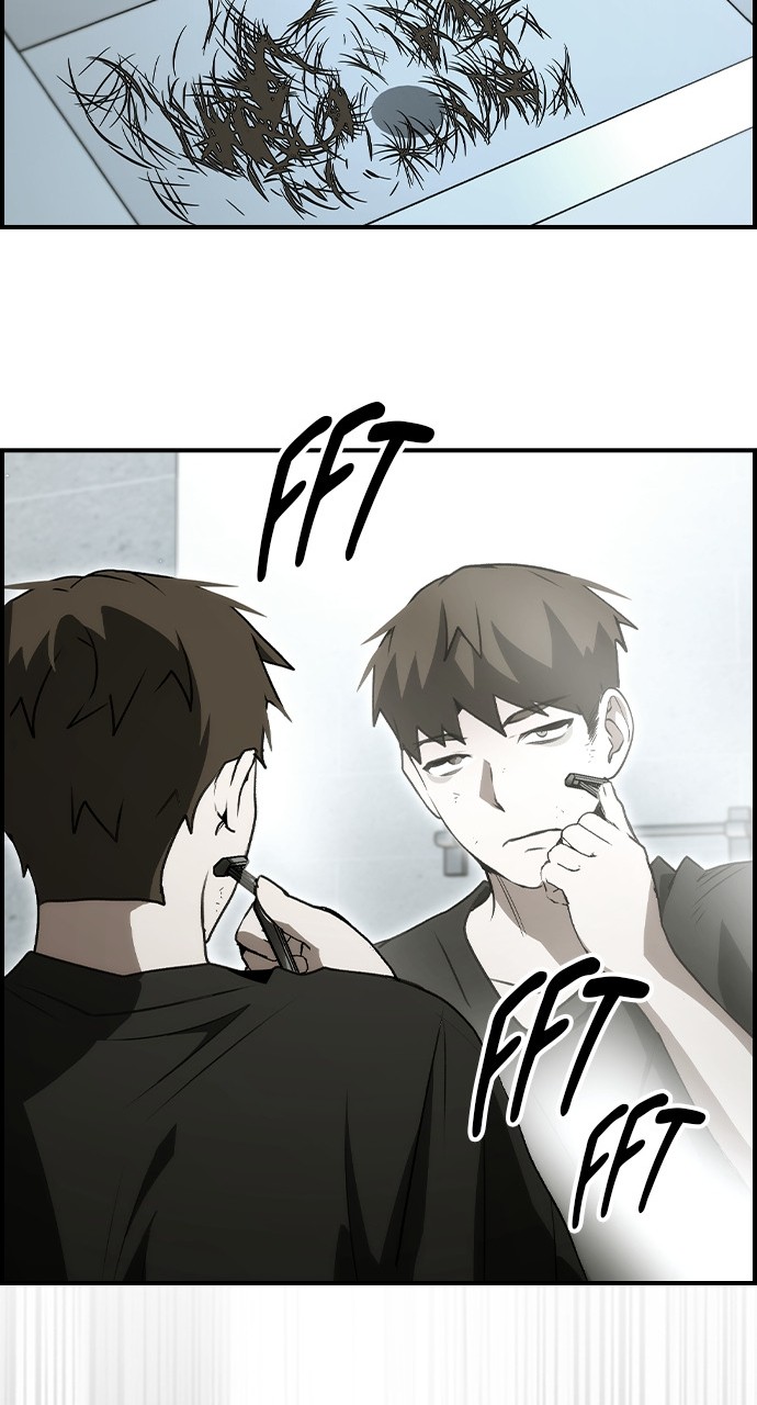 Read Bad Ending Maker vf Manga Online