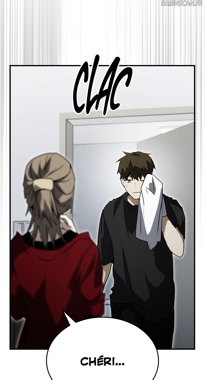 Read Bad Ending Maker vf Manga Online