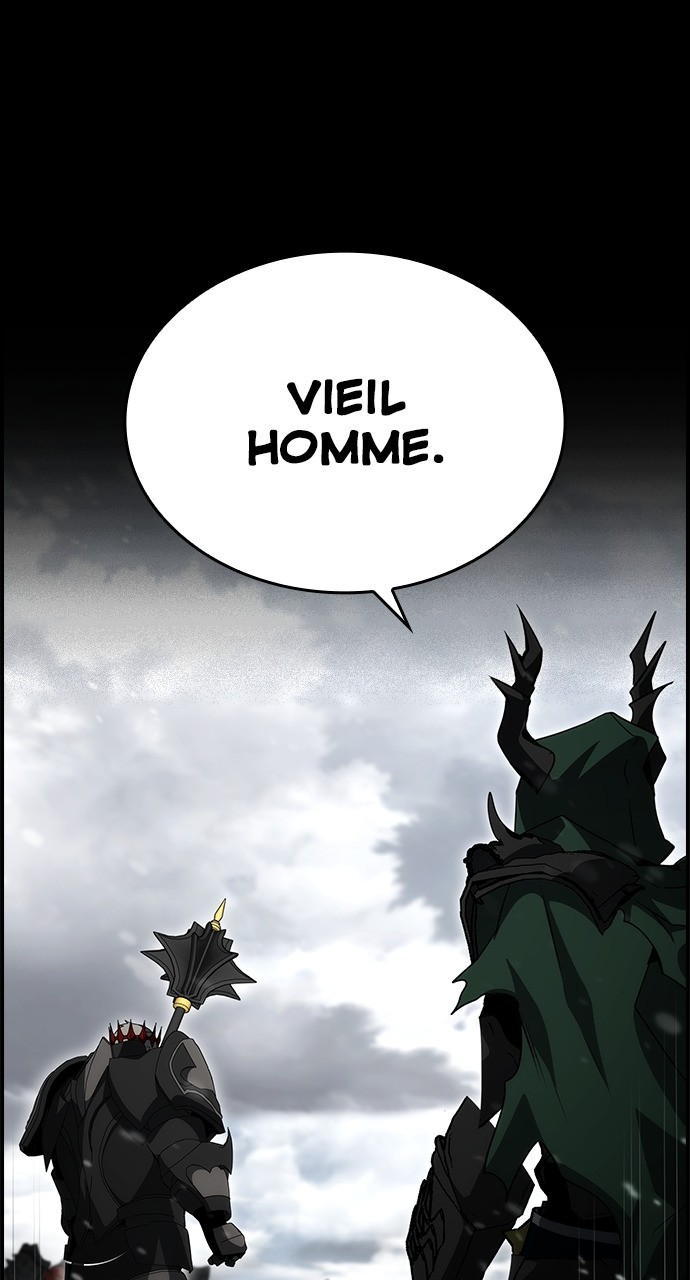 Read Bad Ending Maker vf Manga Online
