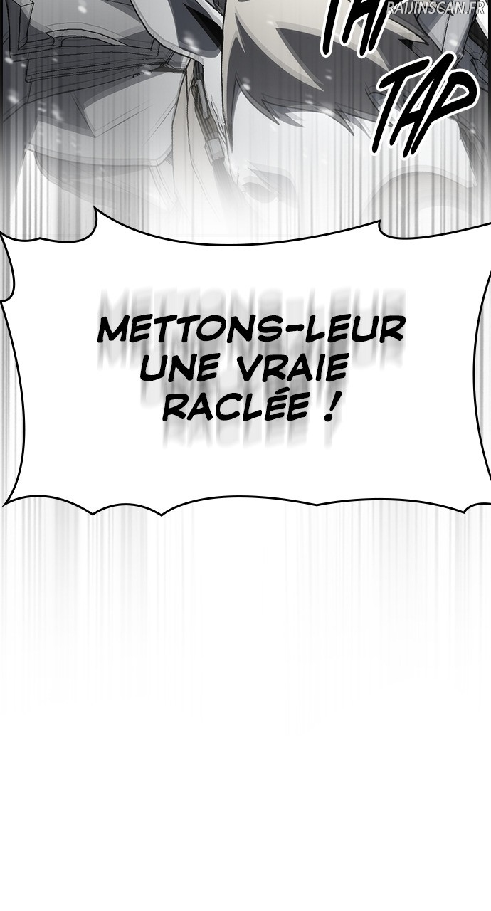 Read Bad Ending Maker vf Manga Online