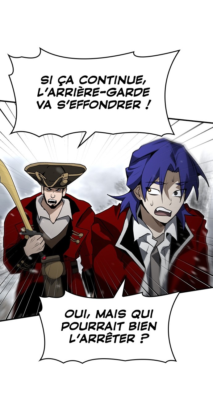 Read Bad Ending Maker vf Manga Online