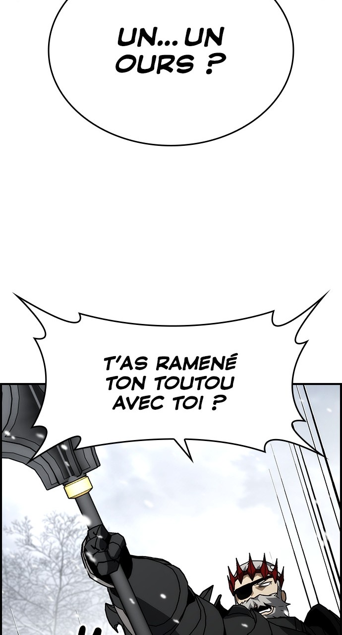 Read Bad Ending Maker vf Manga Online