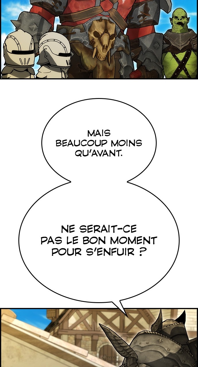 Read Bad Ending Maker vf Manga Online