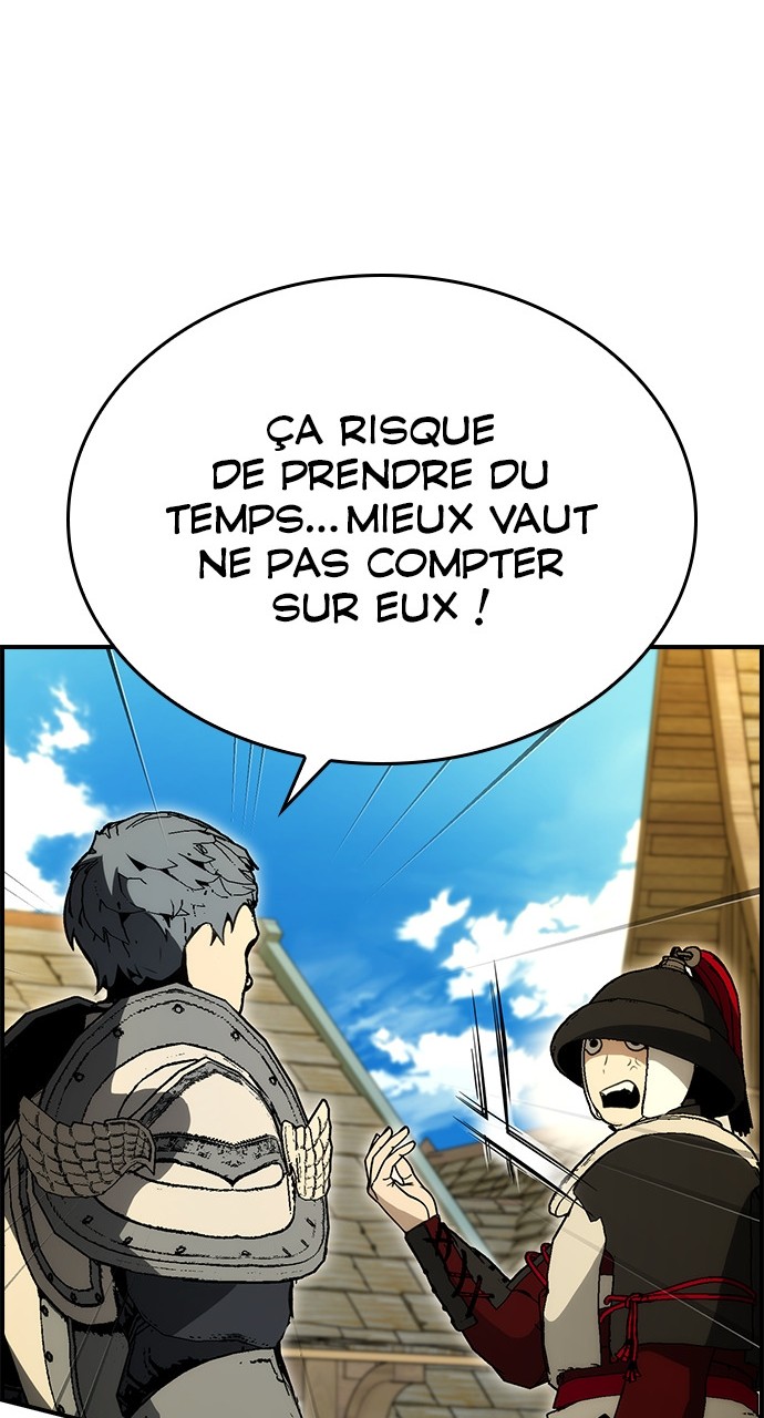 Read Bad Ending Maker vf Manga Online
