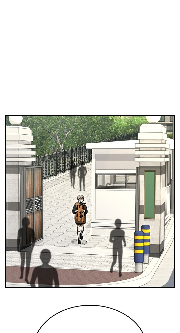 Read Bad Ending Maker vf Manga Online