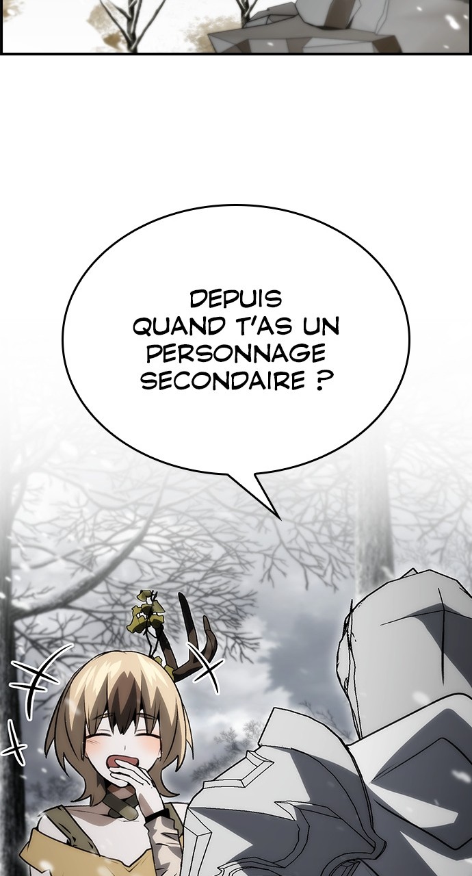 Read Bad Ending Maker vf Manga Online
