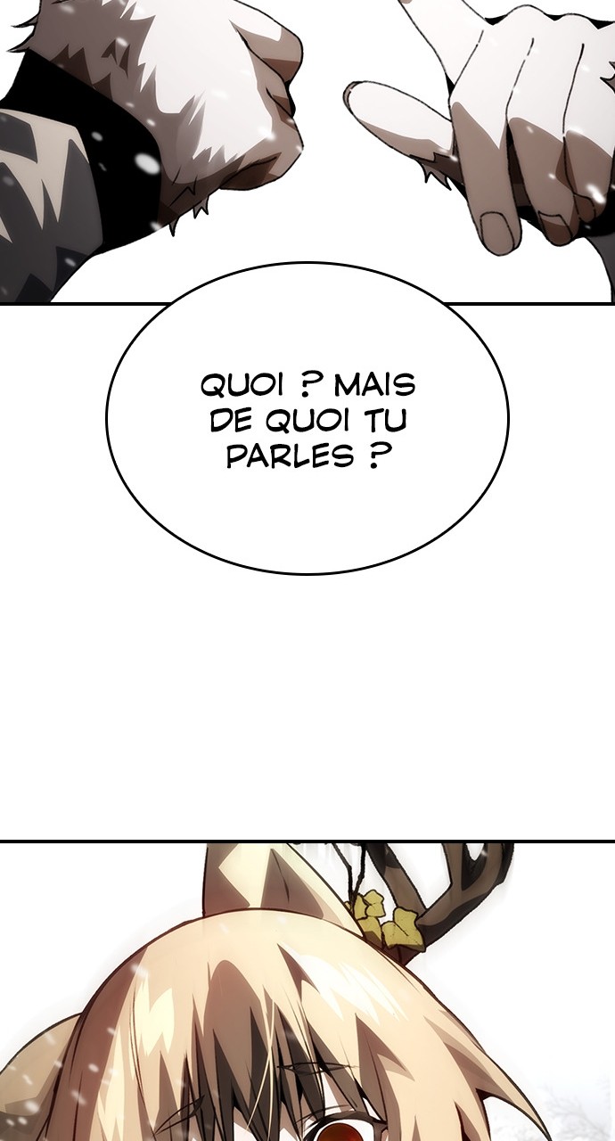 Read Bad Ending Maker vf Manga Online