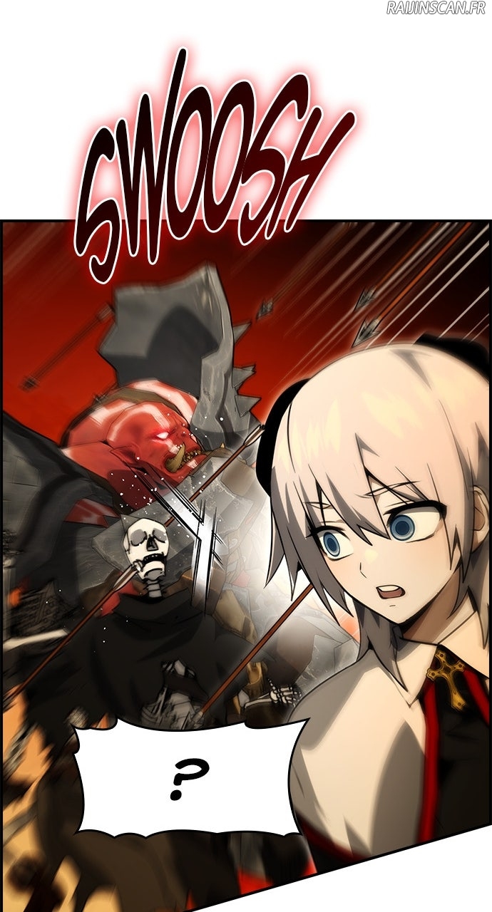 Read Bad Ending Maker vf Manga Online