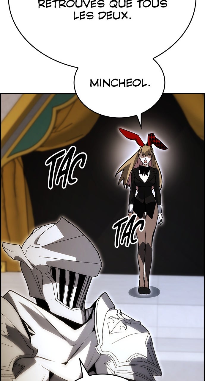 Read Bad Ending Maker vf Manga Online