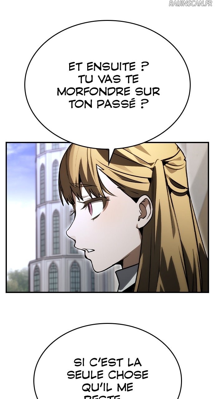Read Bad Ending Maker vf Manga Online