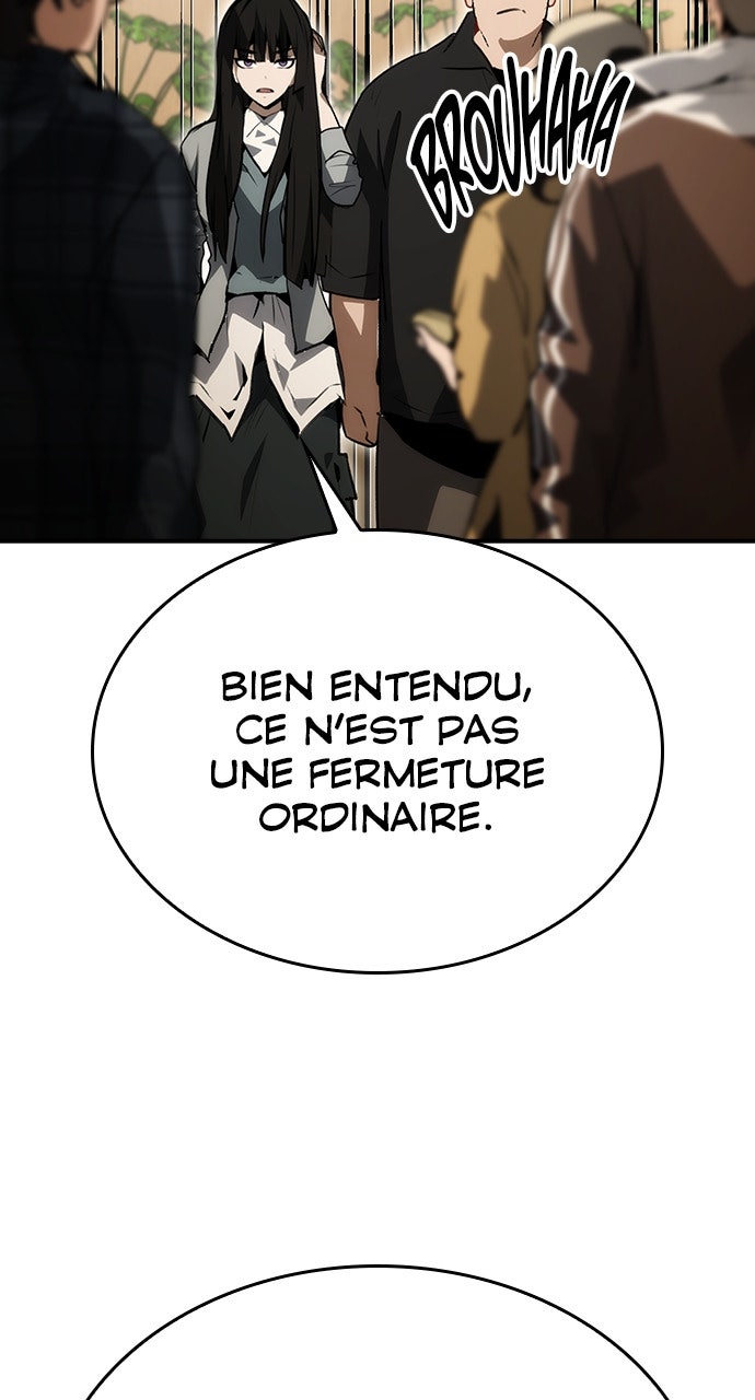 Read Bad Ending Maker vf Manga Online