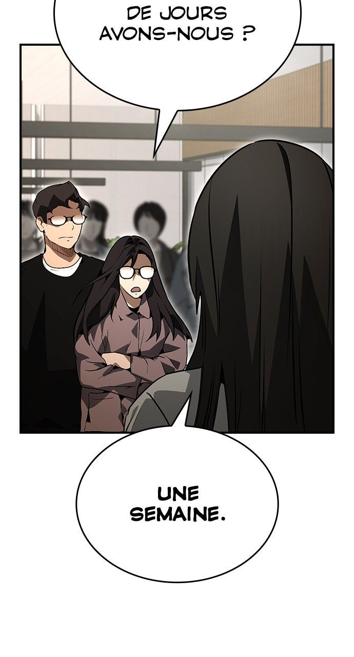 Read Bad Ending Maker vf Manga Online