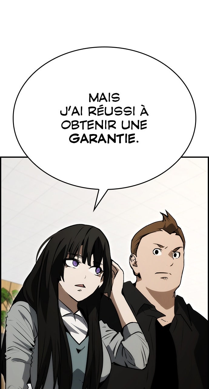 Read Bad Ending Maker vf Manga Online