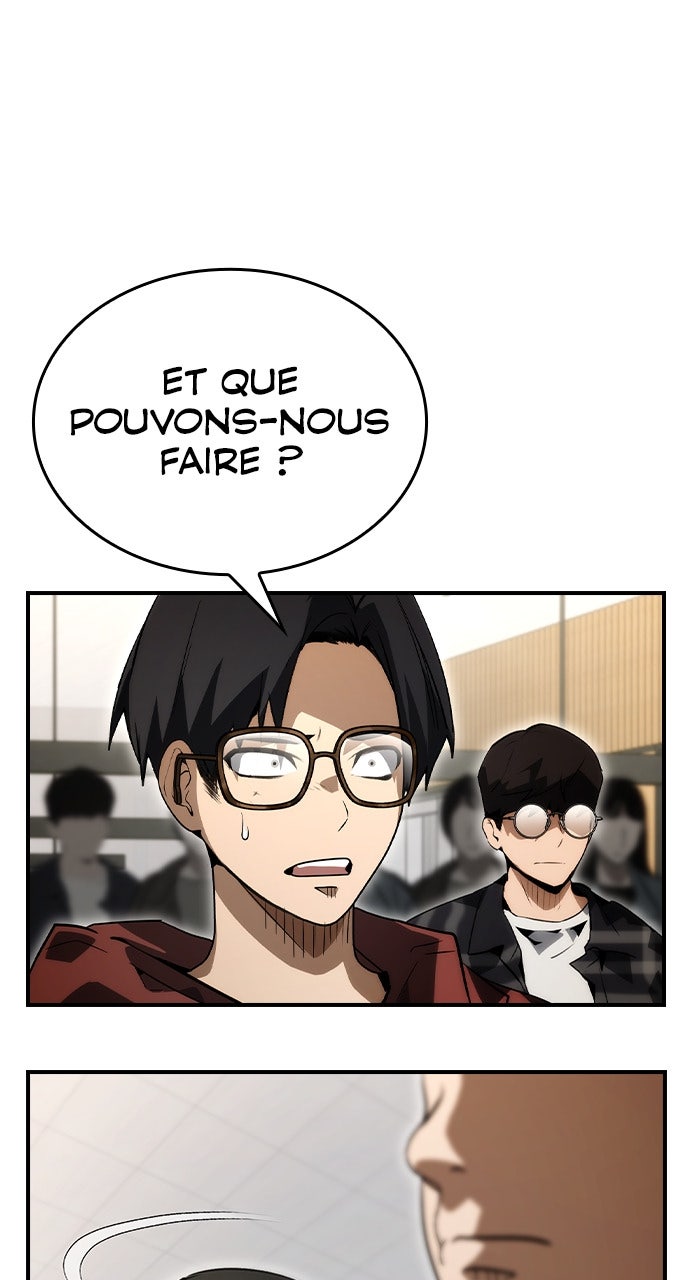 Read Bad Ending Maker vf Manga Online