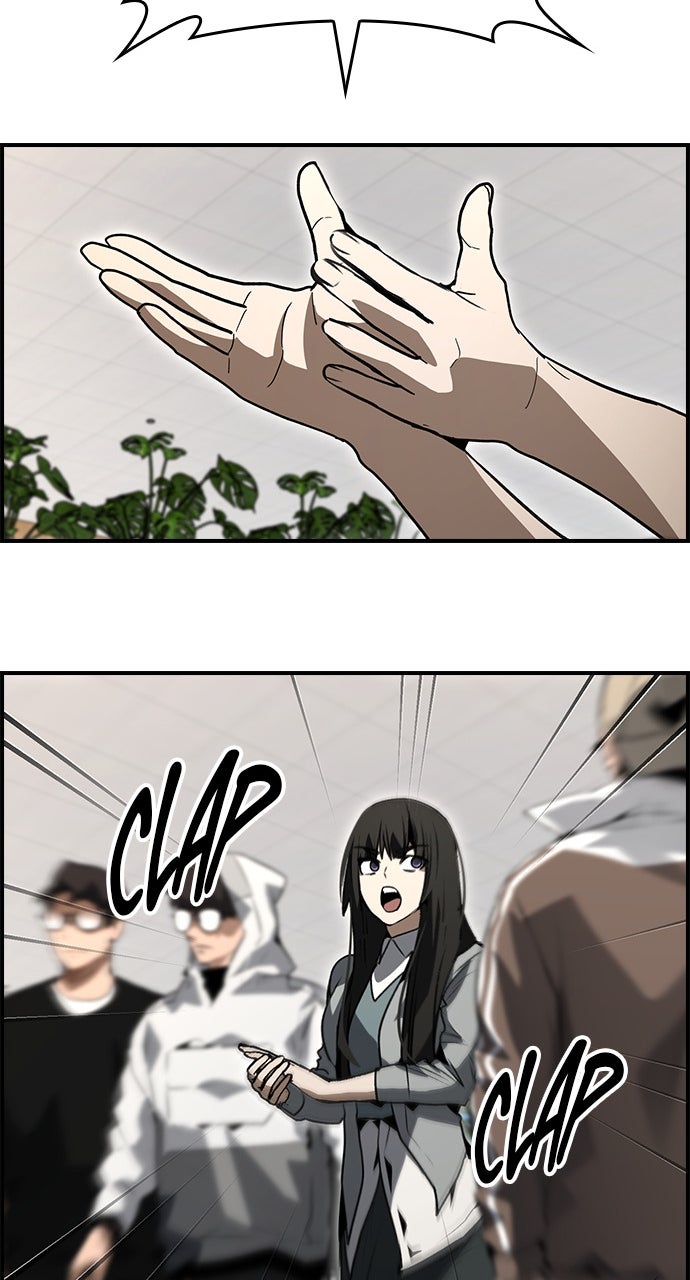 Read Bad Ending Maker vf Manga Online