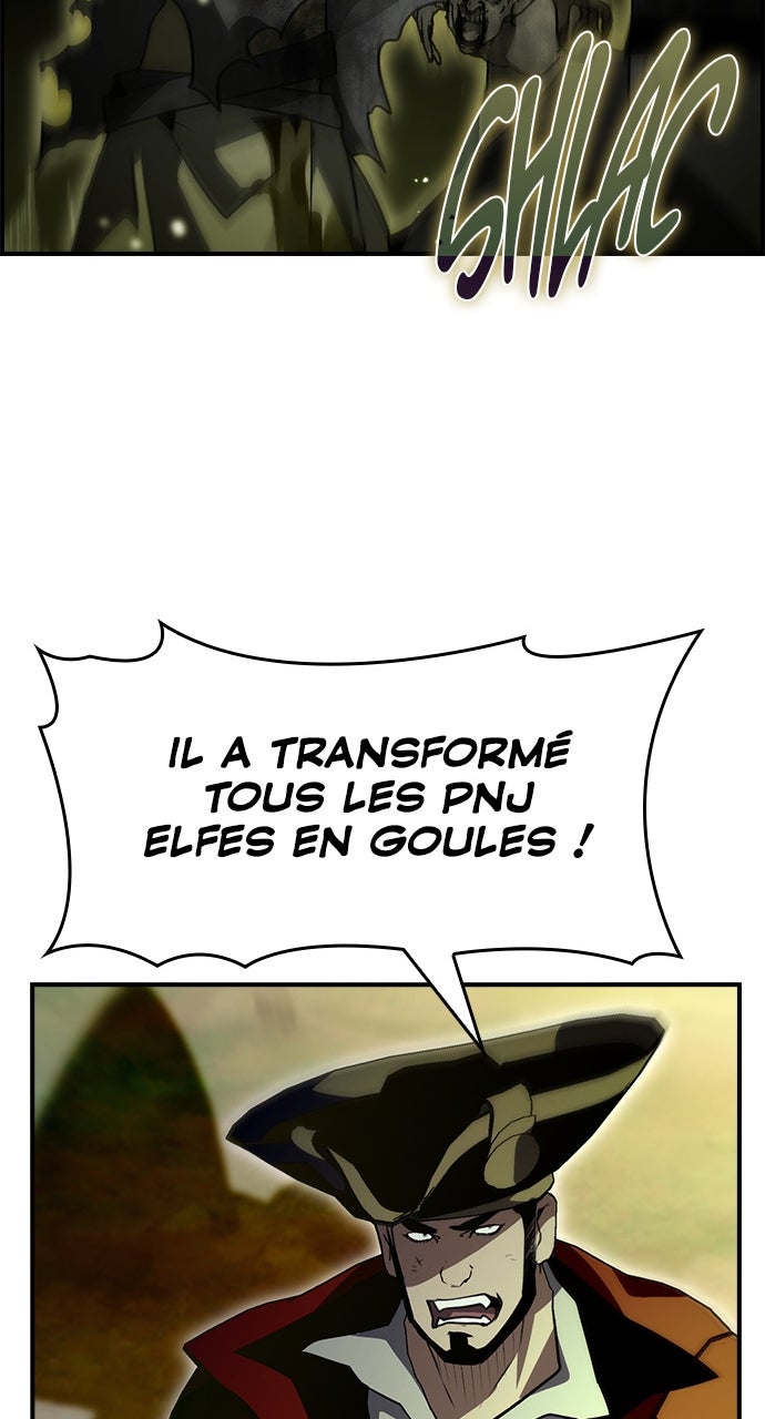 Read Bad Ending Maker vf Manga Online