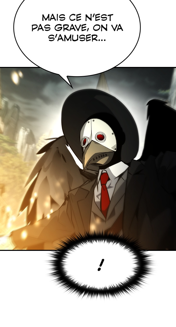 Read Bad Ending Maker vf Manga Online