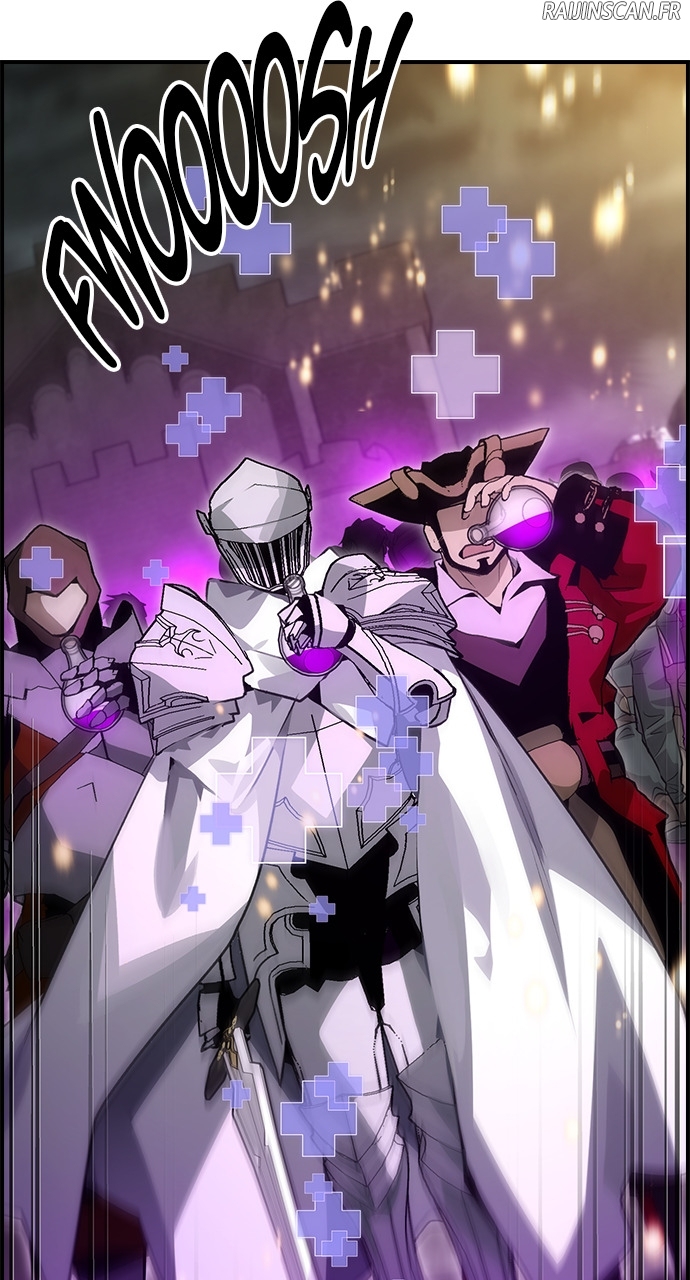 Read Bad Ending Maker vf Manga Online