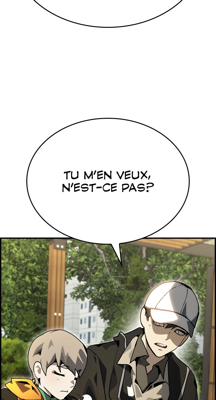 Read Bad Ending Maker vf Manga Online