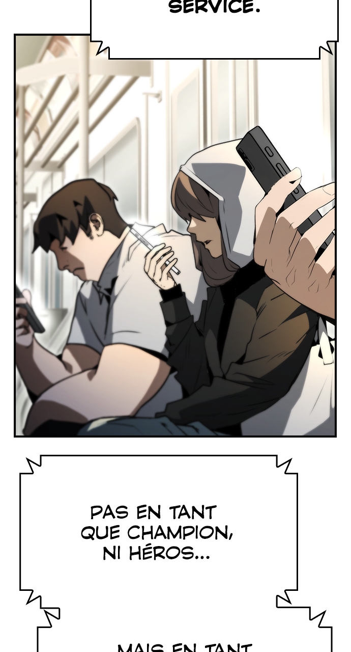 Read Bad Ending Maker vf Manga Online