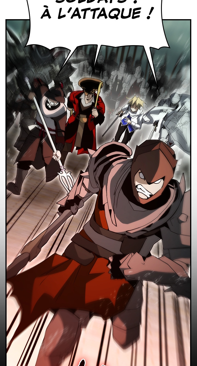 Read Bad Ending Maker vf Manga Online