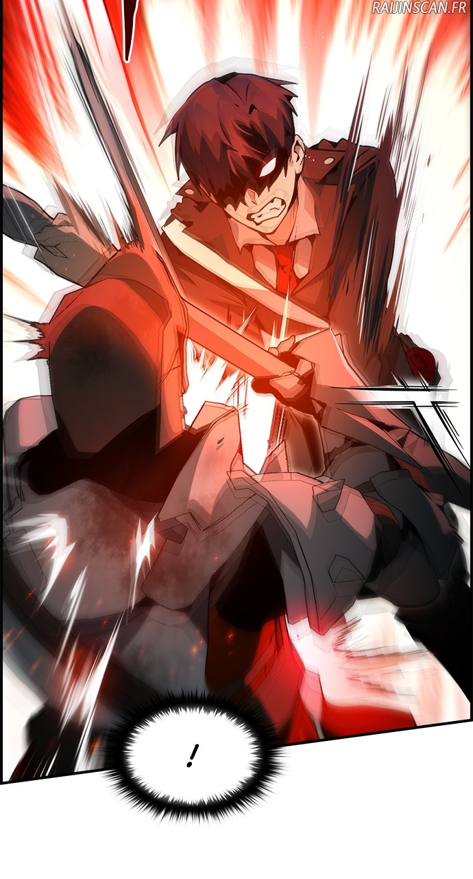 Read Bad Ending Maker vf Manga Online