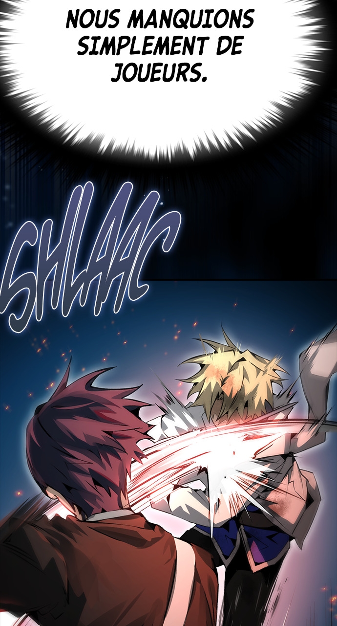Read Bad Ending Maker vf Manga Online