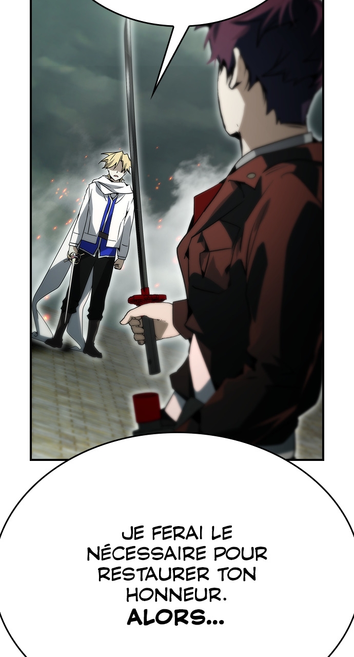 Read Bad Ending Maker vf Manga Online