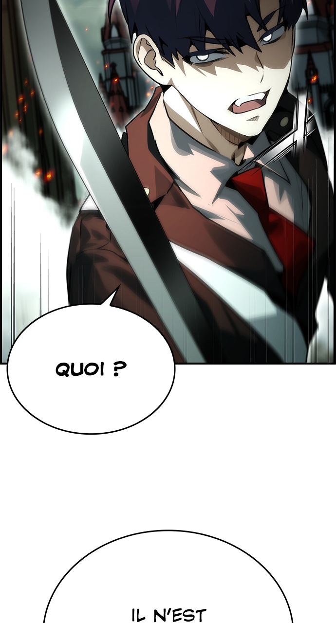 Read Bad Ending Maker vf Manga Online