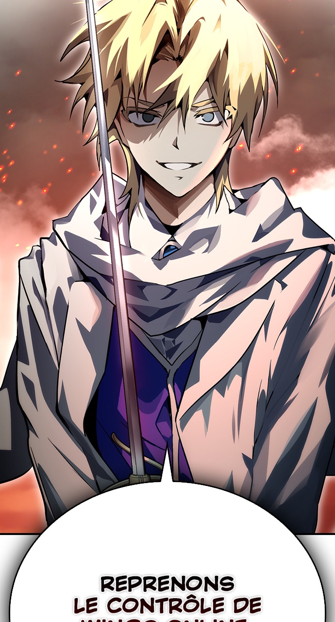 Read Bad Ending Maker vf Manga Online