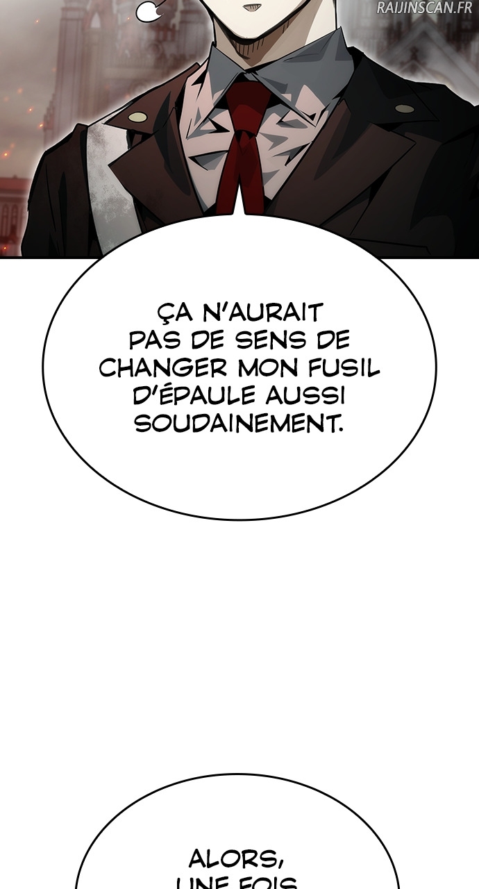 Read Bad Ending Maker vf Manga Online